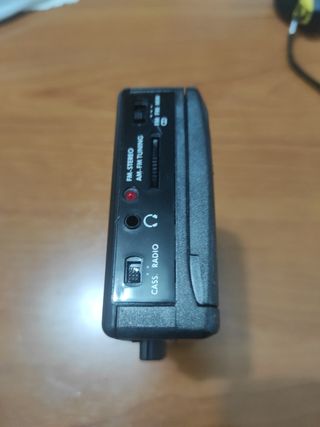 Walkman Grundig Beat Boy 245