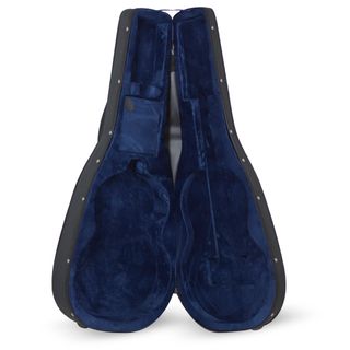 Estuche Guitarra Española Interior Azul ¡¡NUEVO!!