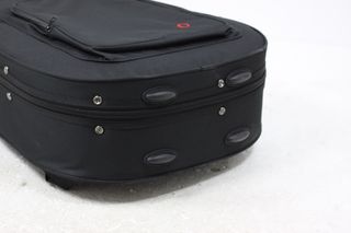 Estuche Guitarra Española Interior Azul ¡¡NUEVO!!