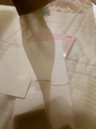 Calze per reggicalze tg 9 e 1/2 Silca