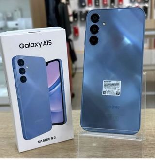 Samsung galaxy A15