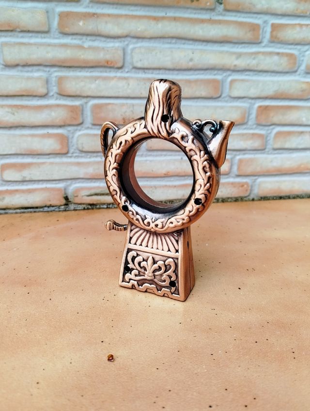 Antiguo mechero de colección