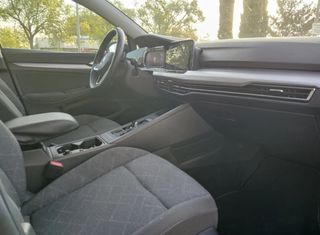 Volkswagen Golf 2019