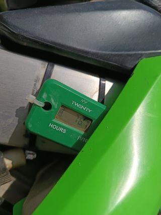 Kawasaki KX 250 4t 2020