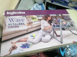 Inglesina columpio