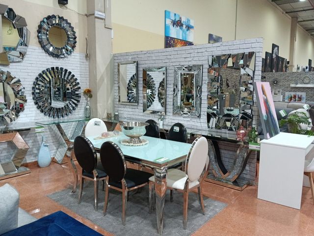 ESPEJOS DE LUJO, DESDE 59.99