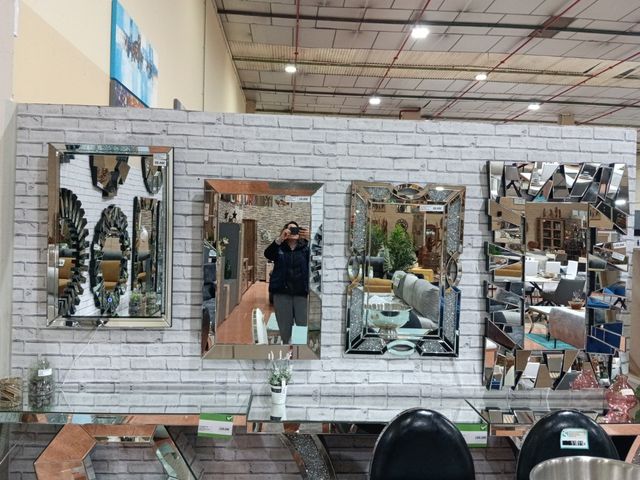 ESPEJOS DE LUJO, DESDE 59.99