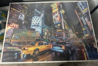Se vende cuadro puzzle