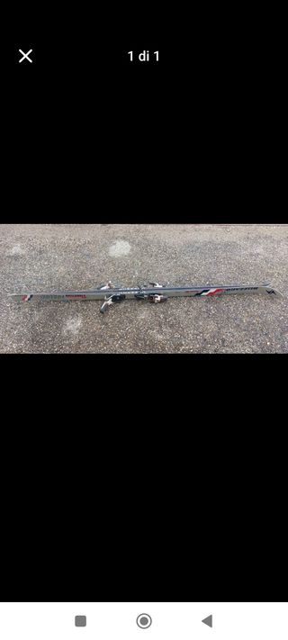 Sci blizzard firebird rs australia 195