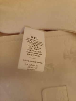 Traje chaqueta Purificación Gar