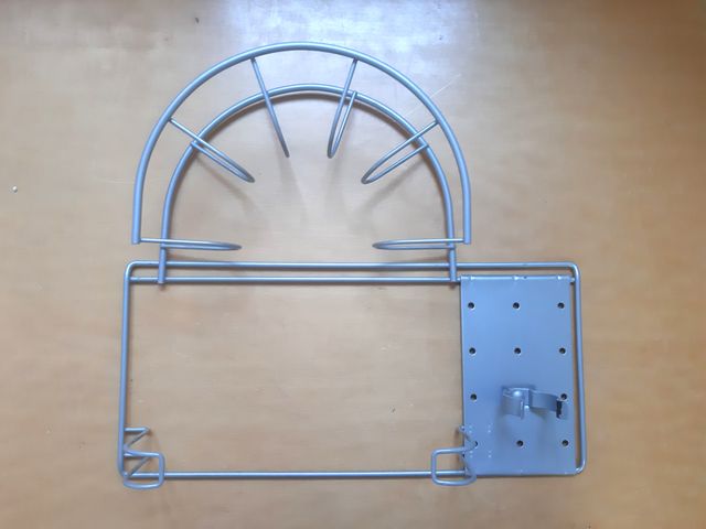 ASPIRADORA REJILLA ORGANIZADORA