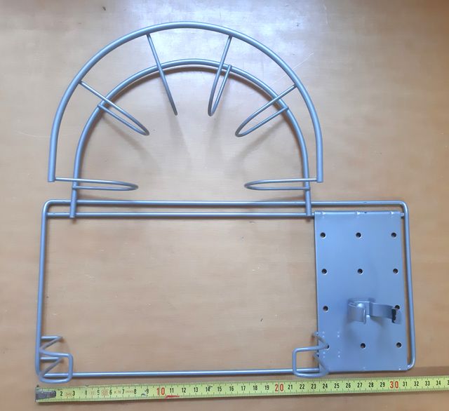 ASPIRADORA REJILLA ORGANIZADORA