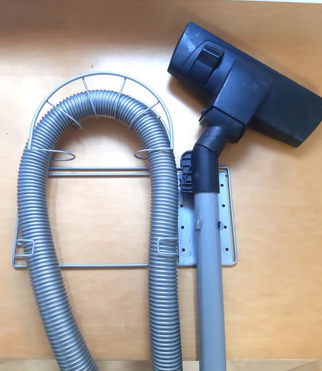 ASPIRADORA REJILLA ORGANIZADORA