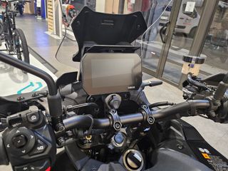 Nueva Yamaha Tracer 9 2026