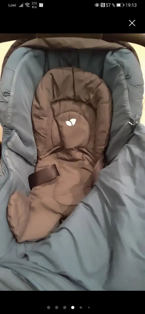 Huevito grupo 0 joie