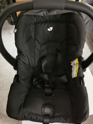 Huevito grupo 0 joie