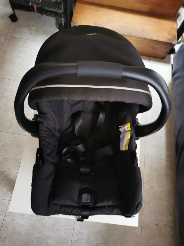 Huevito grupo 0 joie