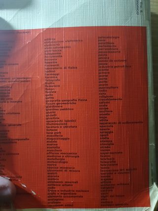 Lo Zingarelli Minore - Vocabolario Della Lingua Italiana