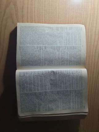Lo Zingarelli Minore - Vocabolario Della Lingua Italiana