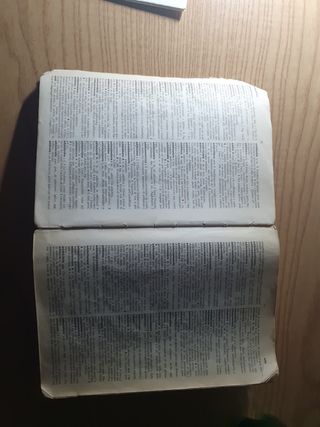 Lo Zingarelli Minore - Vocabolario Della Lingua Italiana