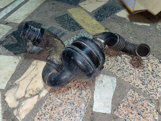 Filtro Aire Renault21