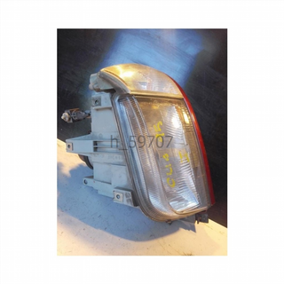 Faro izquierdo Renault Clio I (1990-1998)  h_59707