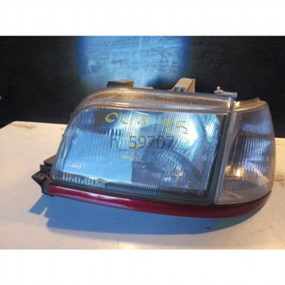 Faro izquierdo Renault Clio I (1990-1998)  h_59707
