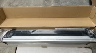 Portaesquis/snowboard Volkswagen 1T0071129