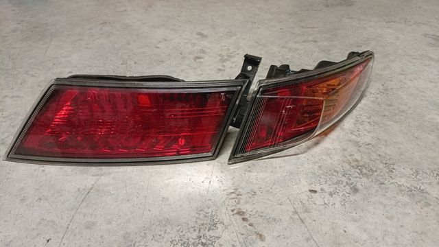 Faros Traseros Honda Civic 2009