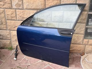 Despiece smart forfour 