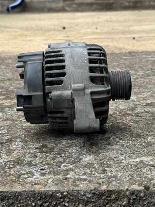 Despiece smart forfour 