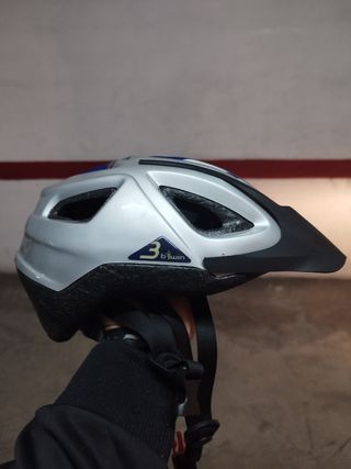 Casco de niño para bici 