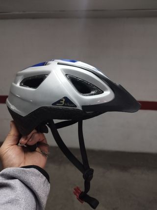 Casco de niño para bici 