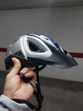 Casco de niño para bici 