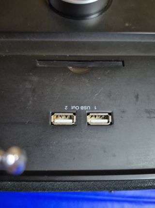 Equipo música Bluetooth