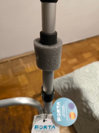 Andador mayores a estrenar