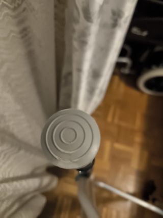 Andador mayores a estrenar