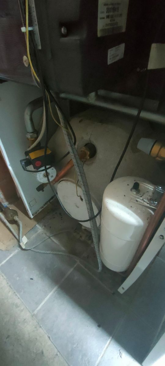 Caldera Sime PR 40 OF