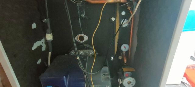 Caldera Sime PR 40 OF