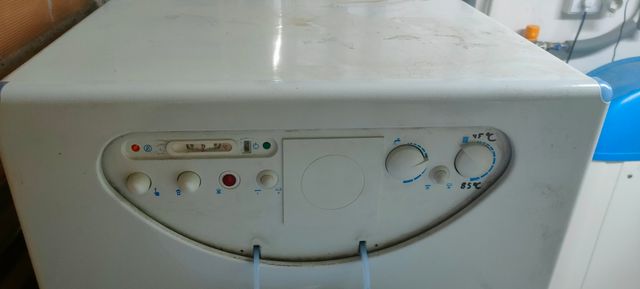 Caldera Sime PR 40 OF