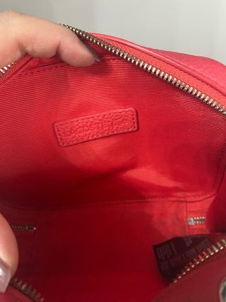 Bolso lacoste