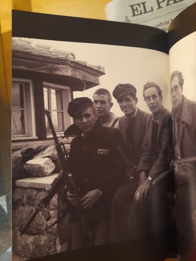 Francisco boix: fotografo de mauthausen