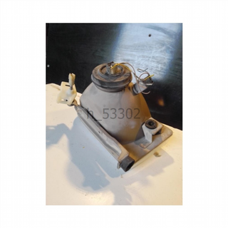 Faro izquierdo Ford Orion I (AFD) (1983-19 h_53302