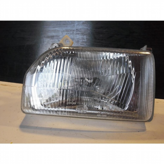 Faro izquierdo Ford Orion I (AFD) (1983-19 h_53302