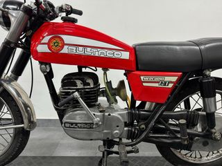 Bultaco Mercurio 175 GT