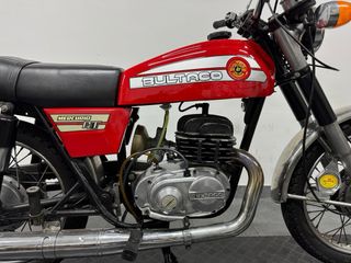 Bultaco Mercurio 175 GT
