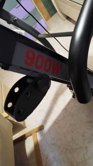 CINTA DE CORRER FITFIU C-100