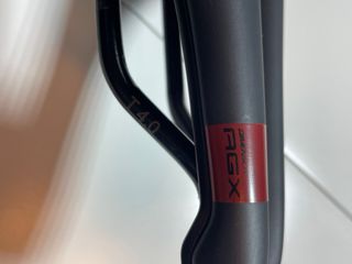 Sillin Prologo Dimension AGX T4.0