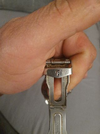 Orolgio Festina da uomo