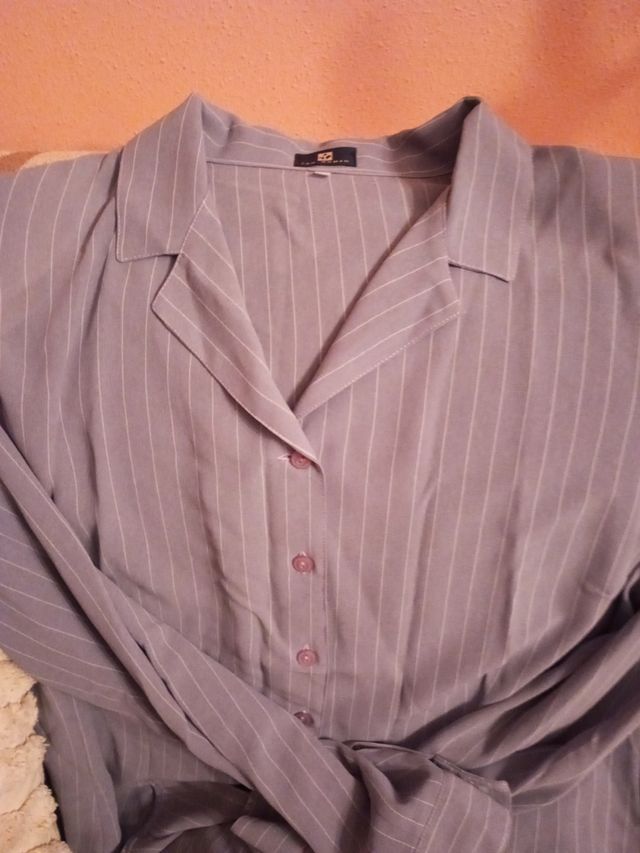 Blusa mujer talla 52